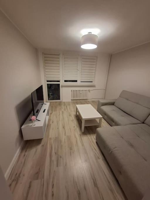 Mieszkanie 3 Self Check In Apartment Szprotawa